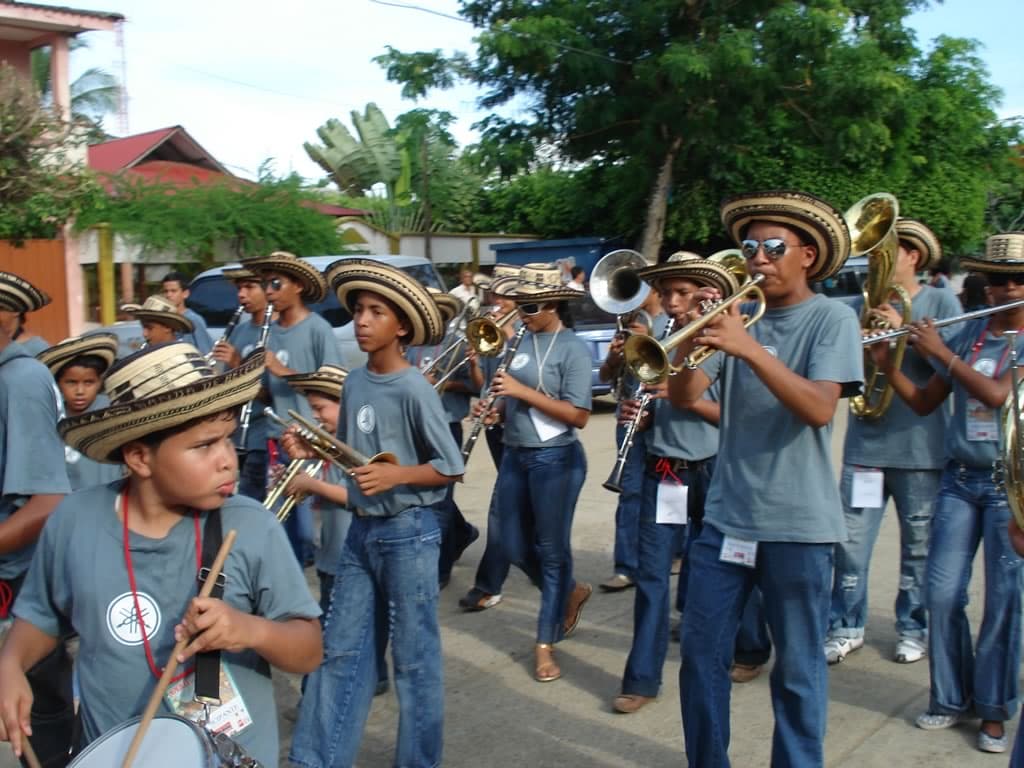 Festival Nacional del Porro